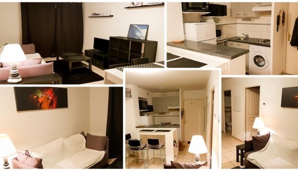 Logement étudiant Location T2 Vide Aureville (31320)
