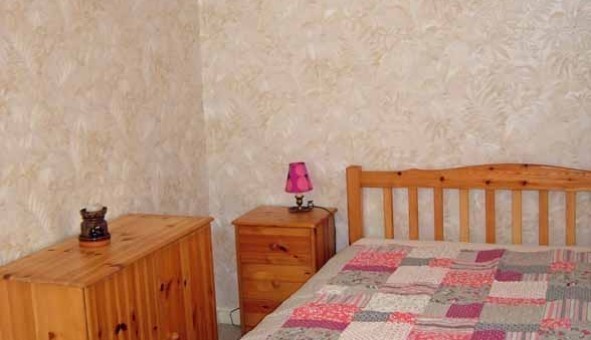 Logement tudiant T2 à Aureville (31320)