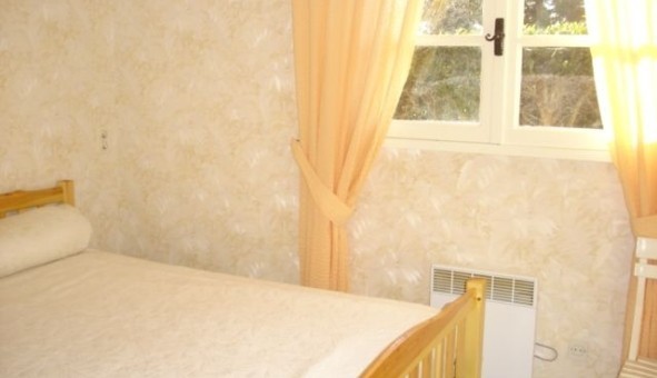 Logement �tudiant T2 &agrave; Aureville (31320)