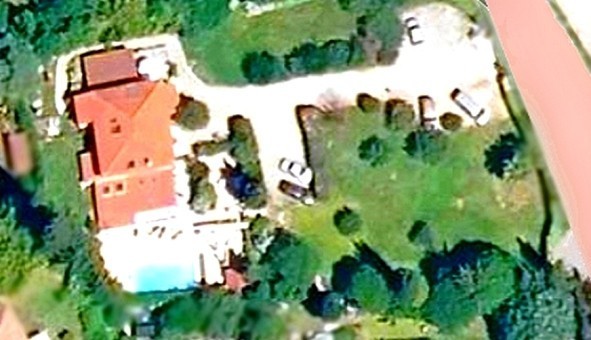 Logement tudiant T2 à Auribeau sur Siagne (06810)