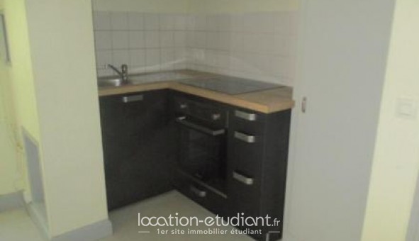 Logement tudiant T2 à Aurillac (15000)