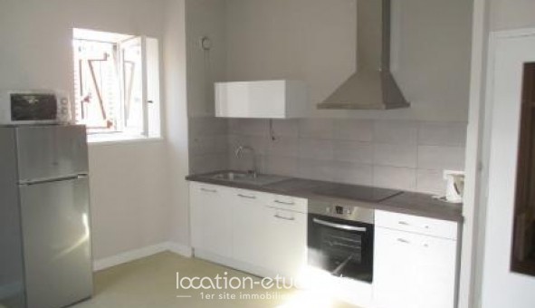 Logement étudiant T2 à Aurillac (15000)