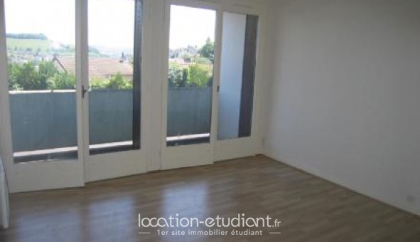 Logement tudiant T2 à Aurillac (15000)