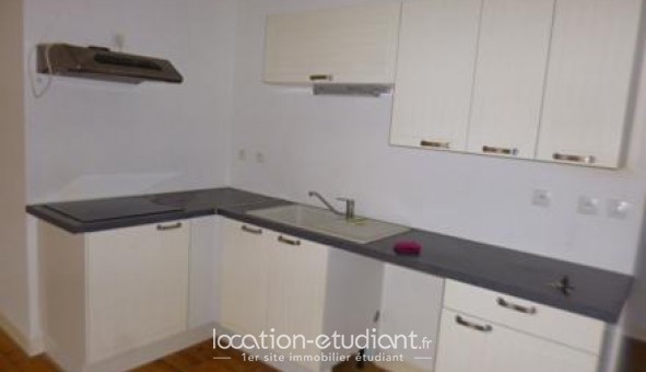 Logement tudiant T2 à Aurillac (15000)