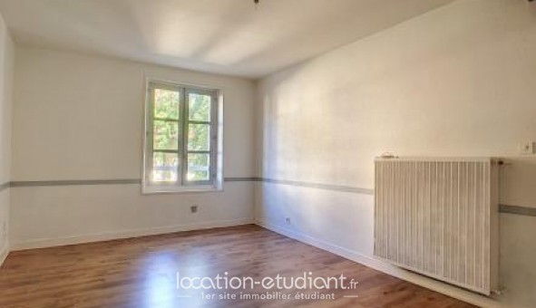 Logement tudiant T2 à Aurillac (15000)