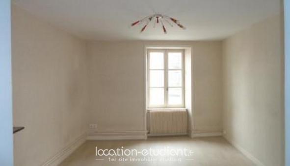 Logement tudiant T2 à Aurillac (15000)