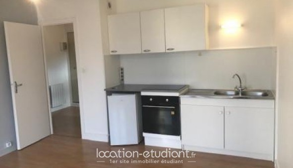 Logement tudiant T2 à Aurillac (15000)