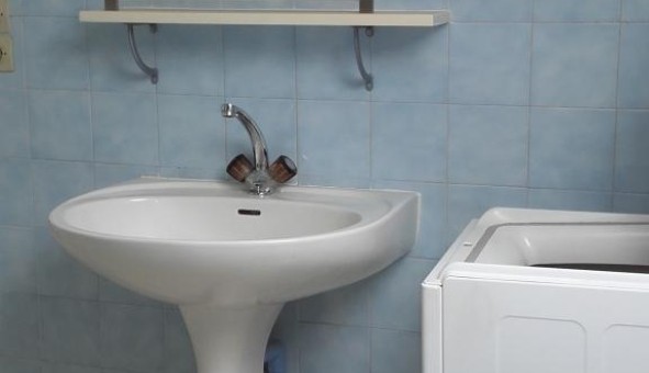 Logement tudiant T2 à Aurillac (15000)