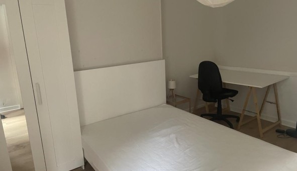 Logement tudiant T2 à Aurillac (15000)