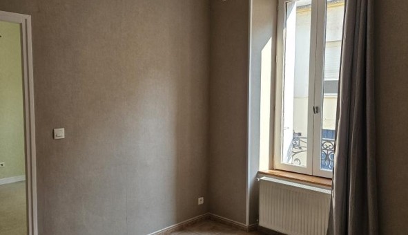 Logement tudiant Location T2 Vide Aurillac (15000)