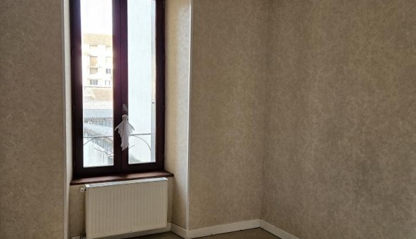 Logement étudiant T2 à Aurillac (15000)