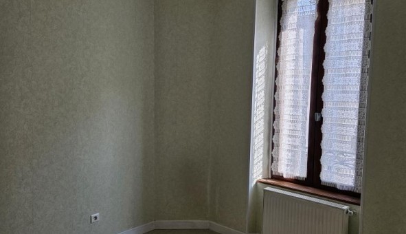 Logement étudiant T2 à Aurillac (15000)
