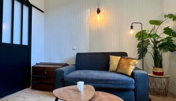 Logement tudiant T2 à Aurillac (15000)