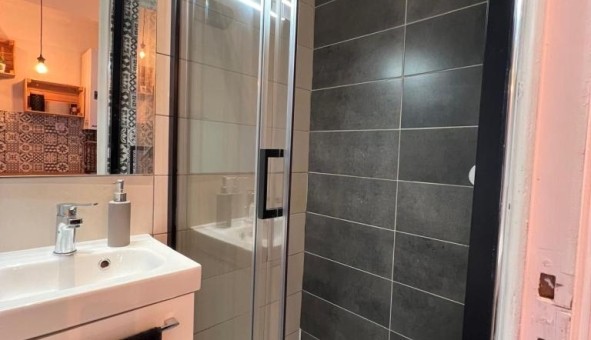 Logement tudiant T2 à Aurillac (15000)