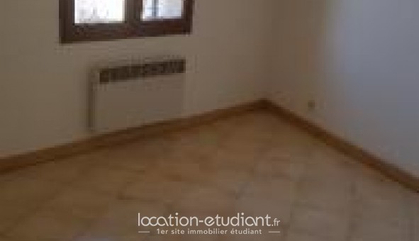 Logement étudiant T2 à Auriol (13390)
