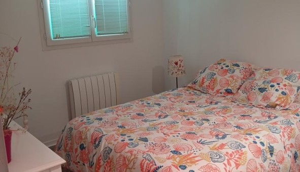 Logement tudiant Location T2 Vide Aussac (81600)