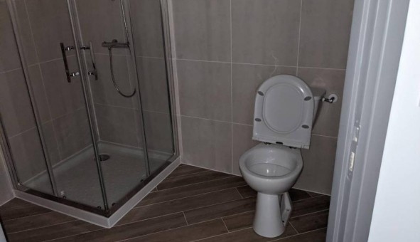 Logement tudiant T2 à Aussac (81600)