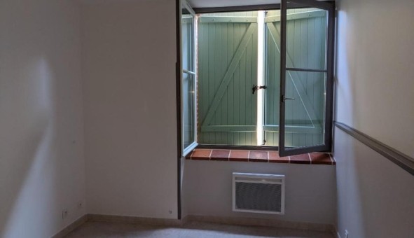 Logement tudiant T2 à Aussac (81600)