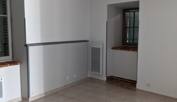 Logement tudiant T2 à Aussac (81600)