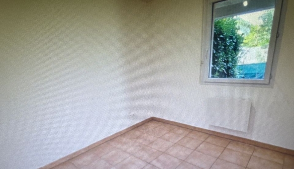 Logement �tudiant T2 &agrave; Aussac (81600)