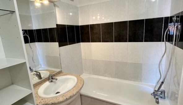 Logement �tudiant T2 &agrave; Aussac (81600)