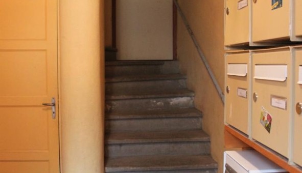 Logement tudiant T2 à Aussois (73500)