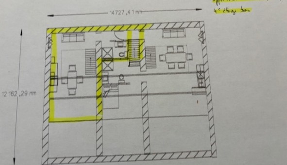 Logement tudiant T2 à Aussois (73500)