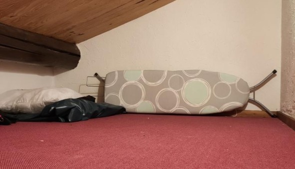 Logement tudiant T2 à Aussois (73500)