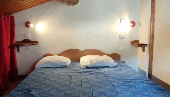 Logement �tudiant T2 &agrave; Aussois (73500)