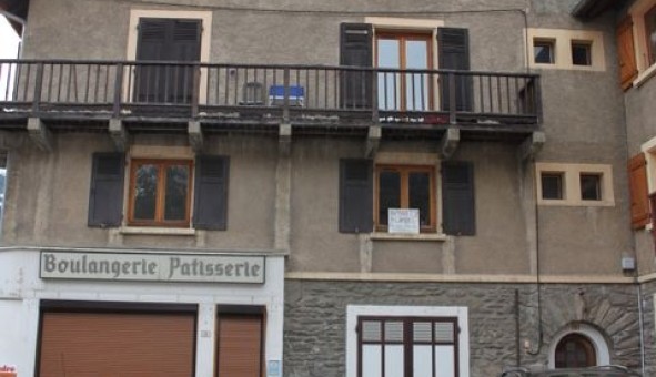 Logement �tudiant T2 &agrave; Aussois (73500)