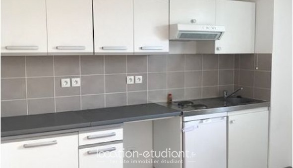 Logement �tudiant T2 &agrave; Aussonne (31840)