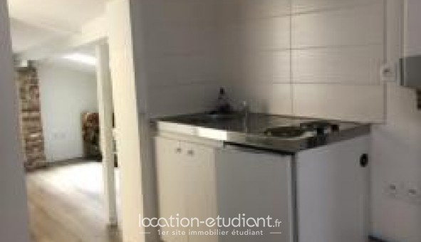 Logement tudiant T2 à Auterive (31190)