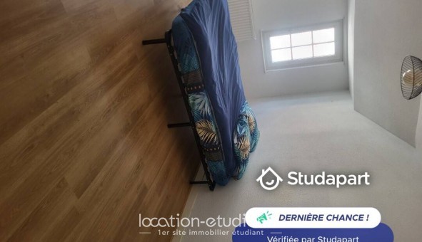 Logement tudiant T2 à Auterive (31190)