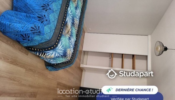 Logement tudiant T2 à Auterive (31190)