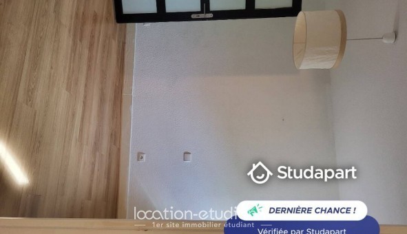 Logement tudiant T2 à Auterive (31190)