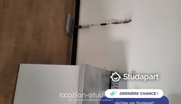 Logement tudiant T2 à Auterive (31190)