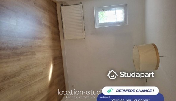Logement tudiant T2 à Auterive (31190)