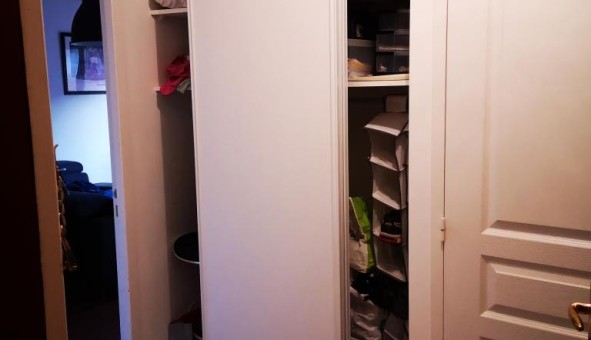 Logement �tudiant T2 &agrave; Authie (14280)