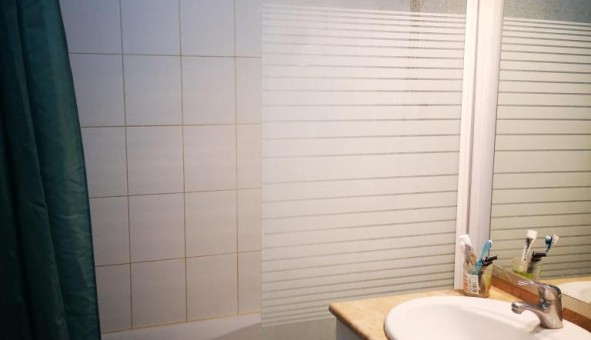 Logement �tudiant T2 &agrave; Authie (14280)