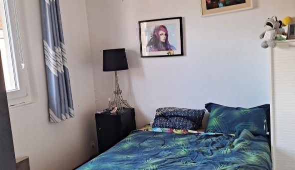 Logement tudiant T2 à Authon la Plaine (91410)