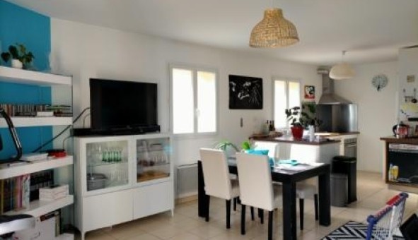 Logement tudiant T2 à Authon la Plaine (91410)