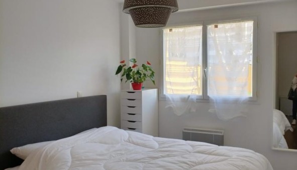 Logement tudiant T2 à Authon la Plaine (91410)