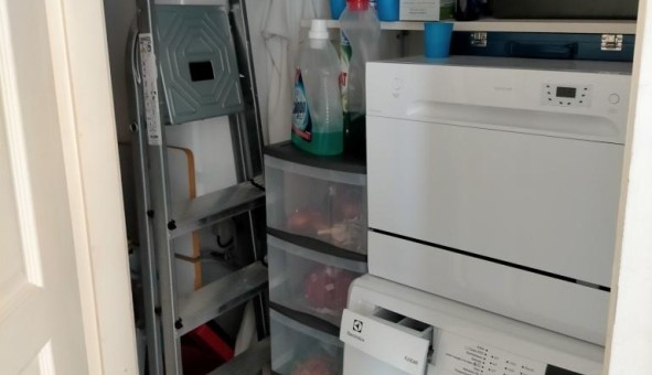 Logement tudiant T2 à Authon la Plaine (91410)