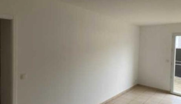 Logement tudiant T2 à Authon la Plaine (91410)