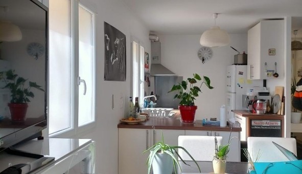 Logement tudiant T2 à Authon la Plaine (91410)