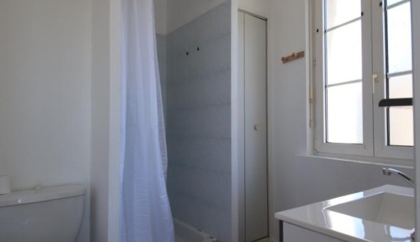 Logement tudiant T2 à Autry le Chtel (45500)