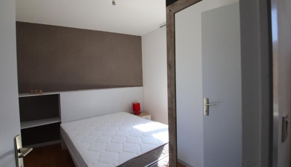 Logement tudiant T2 à Autry le Chtel (45500)