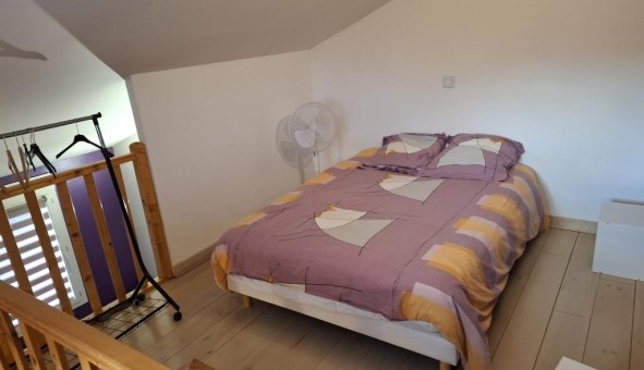 Logement tudiant T2 à Autry le Chtel (45500)