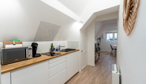 Logement tudiant T2 à Autry le Chtel (45500)