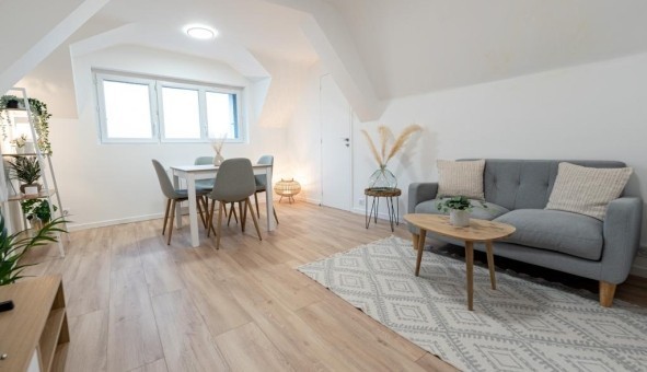 Logement tudiant T2 à Autry le Chtel (45500)